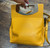 Used Christian Louboutin Small Leather Handbag 60004-S000673836 View 7
