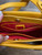 Used Christian Louboutin Small Leather Handbag 60004-S000673836 View 5