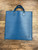 Used Louis Vuitton Small Leather Handbag 60004-S000673844 View 3