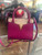 Used Versace Leather Handbag 60004-S000673852 View 1