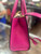 Used Versace Leather Handbag 60004-S000673852 View 4