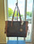 Used Michael Michael Kors Large Leather Handbag 60003-S000941893 View 1