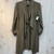 Used Philosophy Long Light Jacket M-8/10 60093-S000414077 View 1