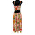 Used Paper Heart Long Dress B L-12/14 60099-S000378537 View 2
