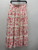 Used pink Torrid Long Skirt 8-29 60137-S000123761 View 1