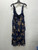 Used blue Torrid Short Dress B L-12/14 60137-S000123760 View 3