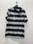 Used vroom sport Mens Short Sleeve Top L/16-16.5 60137-S000123772 View 1