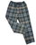 Gently used Babaton checkered pant  View 2