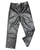 Gently used faux leather pant  View 1