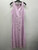 Used purple J. Jill Long Dress B M-8/10 60137-S000123779 View 3