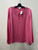 Used Diane Von Furstenberg Long Sleeve T-Shirt L-12/14 60111-S000264164 View 1