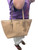 Used Michael Kors Large Leather Handbag 60135-S000142560 View 5