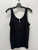 Used  Black Tank Top XL-16 60137-S000123839 View 5