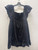 Used black wayward fancies Short Dress B XL-16 60137-S000123846 View 3