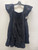 Used black wayward fancies Short Dress B XL-16 60137-S000123846 View 1