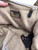 Used Valentino Large Leather Handbag 60136-S000685111 View 3