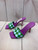 Used Marc Fisher High Heels 7 60093-S000414173 View 3