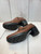 Used Clarks Clogs 6.5 60093-S000414177 View 4