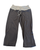 Gently used Lululemon active capri pants 2-26 View 1