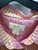 Used Pink & Orange Maeve Long Sleeve Top XL-16 60137-S000123864 View 2