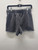Used Grey TNA Shorts 4-27 60137-S000123895 View 3