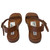 Used Steve Madden Sandals 6 60115-S000272019 View 4