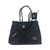 Used Steve Madden Large Leather Handbag 60115-S000272020 View 1
