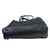 Used Steve Madden Large Leather Handbag 60115-S000272020 View 6