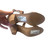 Used Lucky Brand Low Heels 6 60115-S000272024 View 5
