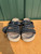 Used Michael Michael Kors Wedge Sandals 8.5 60084-S000940323 View 3