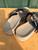 Used Michael Michael Kors Wedge Sandals 8.5 60084-S000940323 View 6