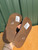 Used Michael Michael Kors Wedge Sandals 8.5 60084-S000940323 View 9