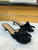 Used Crown & Ivy Low Heels 8.5 60126-S000460025 View 1