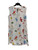 Used Chico's Short Dress B M-8/10 60069-S000783957 View 1