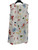 Used Chico's Short Dress B M-8/10 60069-S000783957 View 2