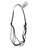 Used Sarah Pecini Necklace 60047-S000633627 View 2