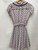 Used Unbranded Short Dress F XS-0/2 60030-S000934307 View 2