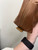 Used BEIS Small Cosmetic Pouch 60032-S000706254 View 4