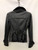 Used Danier Leather Jacket XXS 60124-S000205892 View 2