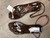 Used Unbranded Sandals 8 60107-S000336995 View 2