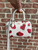 Used Coach Small Strawberry Handbag 60067-S000825991 View 1