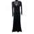 Used Zara Long Dress B M-8/10 60099-S000378558 View 1