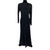 Used Zara Long Dress B M-8/10 60099-S000378558 View 2
