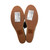 Used Kenneth Cole New York Wedge Sandals 10 60099-S000378567 View 3