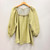 Used Easel Long Sleeve Top L-12/14 60003-S000941920 View 1