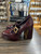 Used Vince Camuto High Heels 8.5 60031-S000805601 View 2