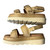 Used Madden Girl Wedge Sandals 6 60115-S000272038 View 2