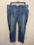 Used Blue Pilcro Anthropologie Denim 18-34 60137-S000123927 View 1