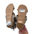 Used Bed Stu Sandals 9 60115-S000272042 View 5