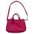 Used Longchamp Large Leather Handbag 60115-S000272045 View 1